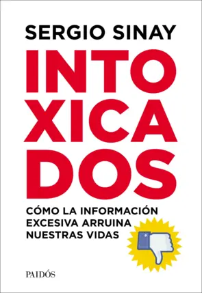 Portada Intoxicados