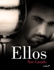 Portada Ellos