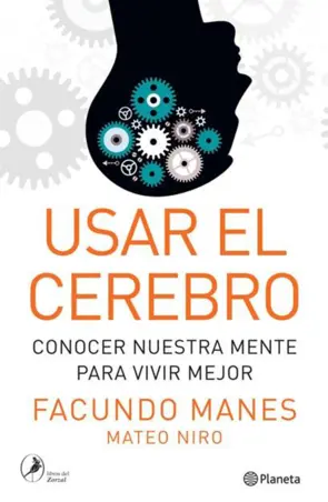 Portada Usar el cerebro