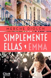 Portada Simplemente ellas 1. Emma
