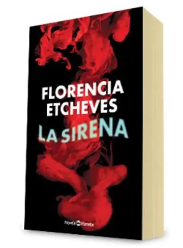 Portada La sirena
