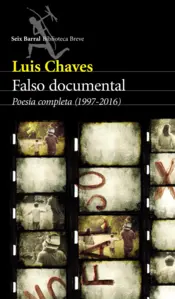 Portada Falso documental