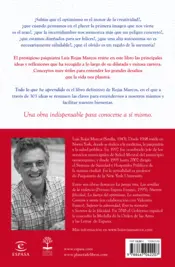 Miniatura contraportada Todo lo que he aprendido