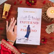 Portada Infierno en el paraíso 0