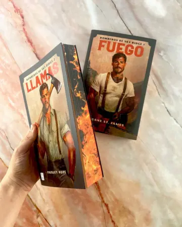 Imagen extra Llamas 2