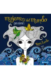 Portada Mujeres del mundo