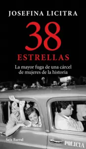Portada 38 estrellas