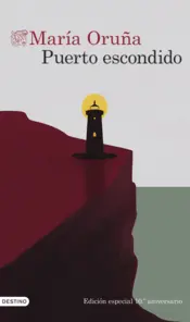 Portada Puerto escondido (10º aniversario)