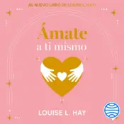 Portada Ámate a ti mismo
