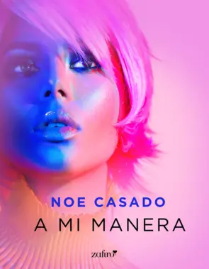 Portada A mi manera