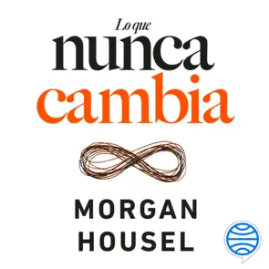 Portada Lo que nunca cambia