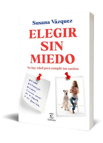 Portada Elegir sin miedo