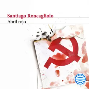Portada Abril rojo