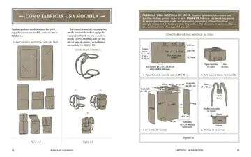 Imagen extra Bushcraft ilustrado 0