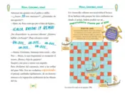 Portada Misión Pirámides. Viaje en el tiempo 14 4