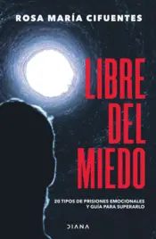 Portada Libre del miedo