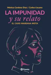 Portada La impunidad y su relato