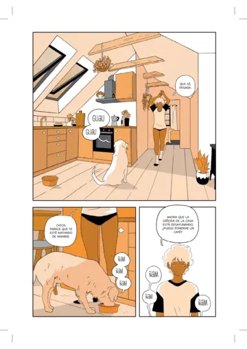 Imagen extra Planeta Manga: Planeta 3