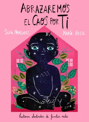 Portada Abrazaremos el caos por ti