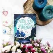 Portada Peter Pan y Wendy 1