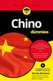 Portada Chino para Dummies