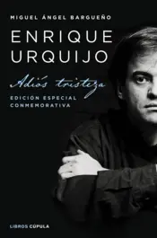 Portada Enrique Urquijo