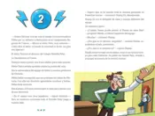 Portada Los Once 3. El centrocampista que viajaba en el tiempo 2