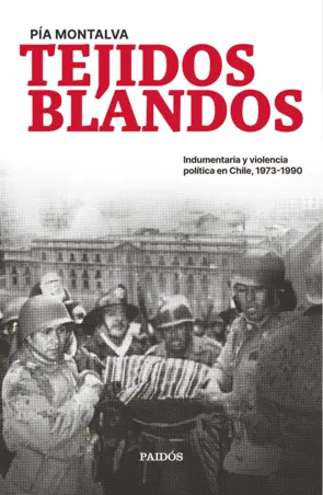 Portada Tejidos blandos