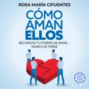 Portada Como aman ellos