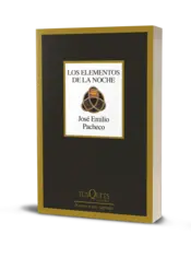 Miniatura portada 3d Los elementos de la noche