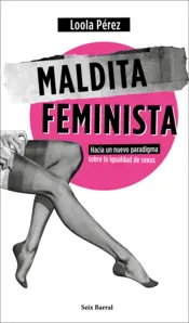 Portada Maldita feminista