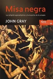 Portada Misa negra (TD)