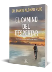 Miniatura portada 3d El camino del despertar