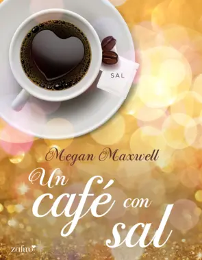 Portada Un café con sal