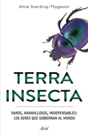 Portada Terra insecta
