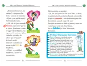 Portada El extraño caso del ladrón de basura 3