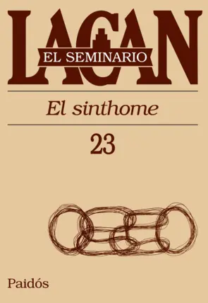 Portada El Seminario, libro 23
