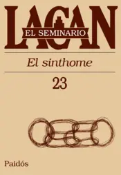 Portada El Seminario, libro 23