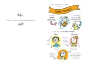 Portada Nina Peanut 3. Épica vuelta al mundo 0