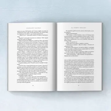 Imagen extra El tiempo vencido 2