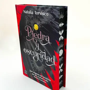 Imagen extra Piedra y oscuridad 4