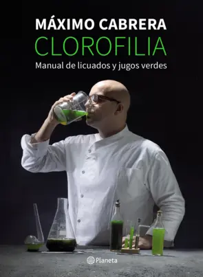 Portada Clorofilia