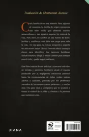 Miniatura contraportada Sin dramas