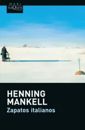 Portada Zapatos italianos (Maxi)
