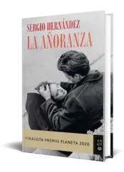 Miniatura portada 3d La añoranza