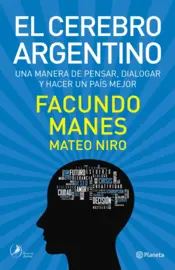 Portada El cerebro argentino