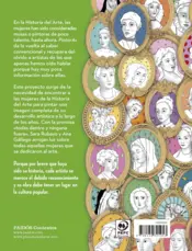 Miniatura contraportada PintorAs vol. 1