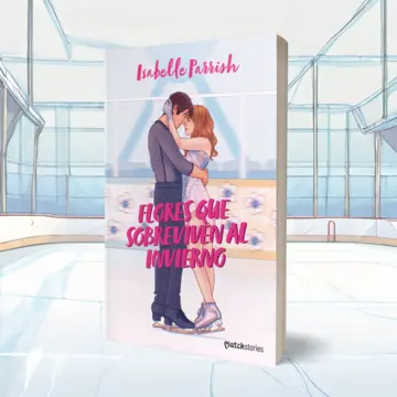 Portada Flores que sobreviven al invierno