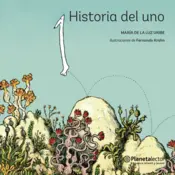 Portada Historia del uno