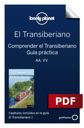 Portada Transiberiano 1_12. Comprender y Guía práctica
